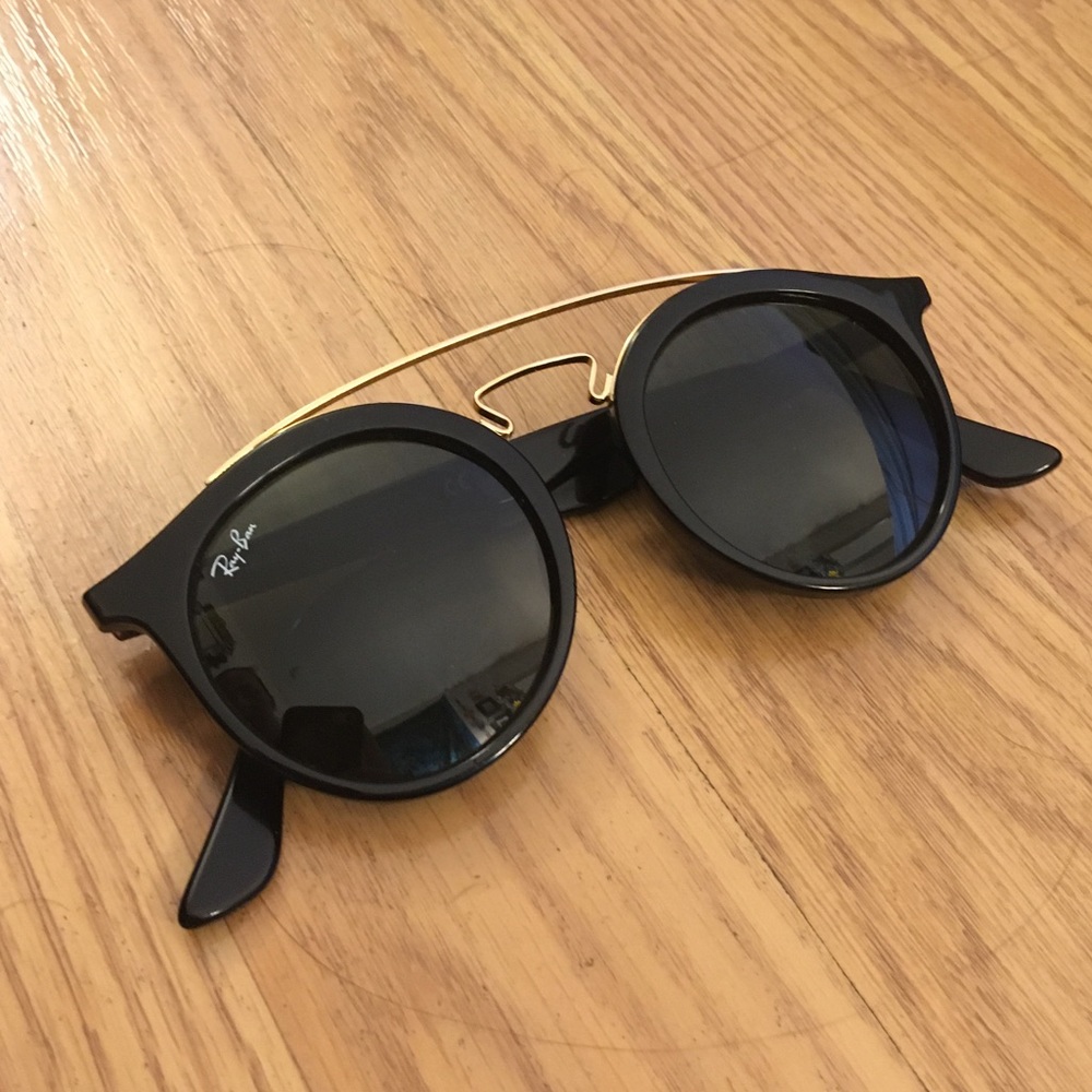 Ray-Ban RB4256 Gatsby I Sunglasses